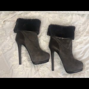 Giuseppe Zanotti Heeled Boots